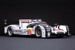 Porsche 919 Hybrid 2015 года